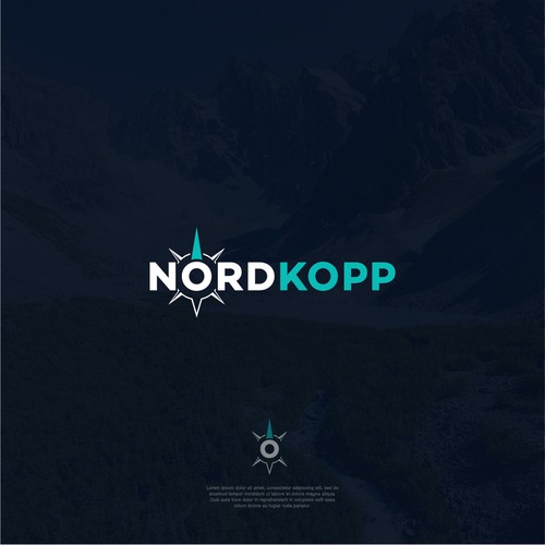 Logo design contest entry by Glucosio