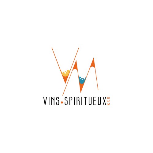 Logo design contest entry by AlexDesign1475