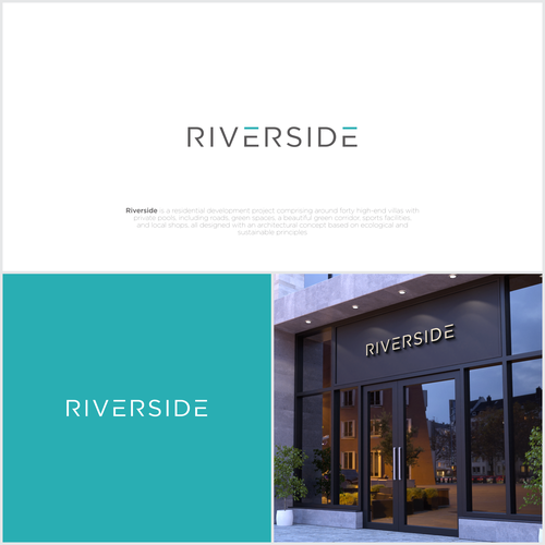 Logo & brand identity pack contest entry by marselino™