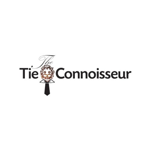 The Tie Connoisseur needs a new logo Design by AbstractWhite