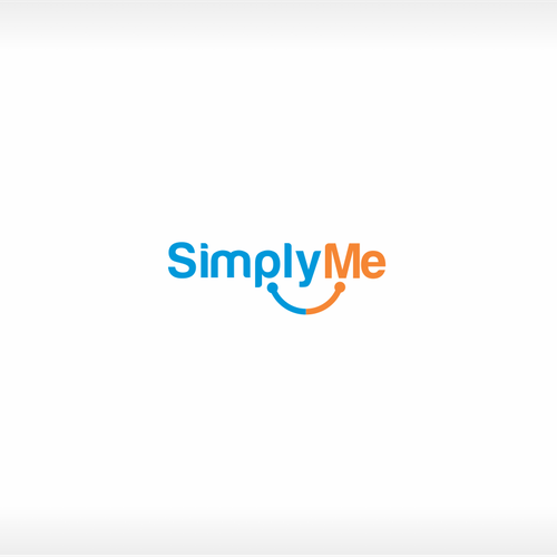 Create the official SimplyMe Smart Wristband logo! Design by ToUn