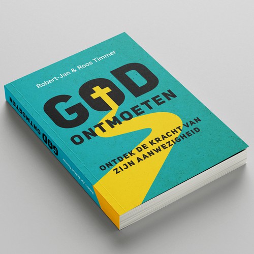 Book cover contest entry by Arto_