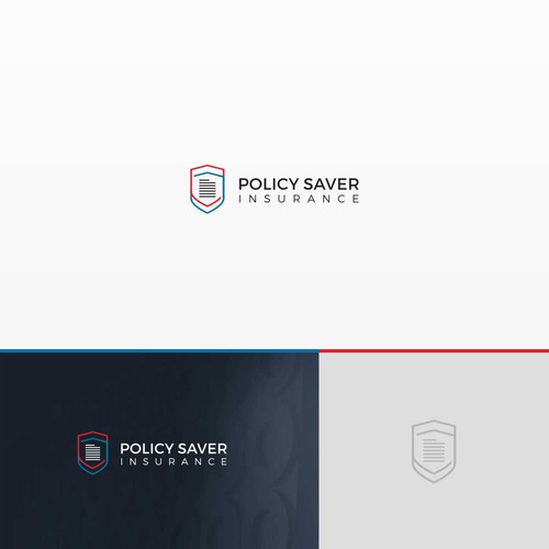 Design a Simple, Strong Logo For Insurance Comparison Website Design by Tekotek