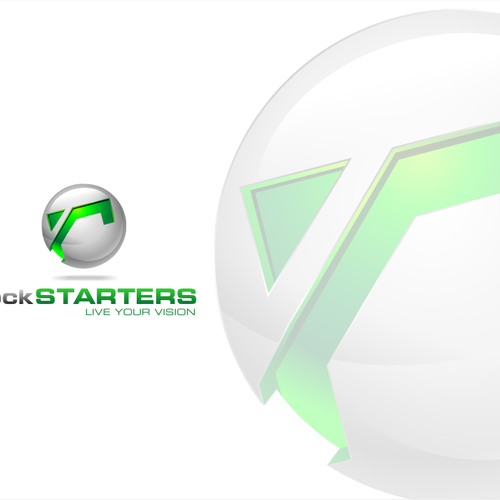 Logo design contest entry by lemahijo Std.