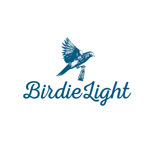 BirdieLIGHT Design by fathys