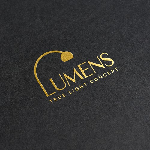 Lumens lighting store needs a creative logo Design by Gudauta™