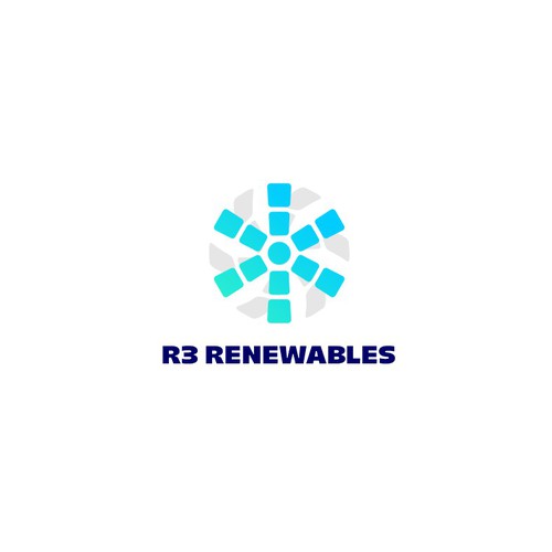 Renewable Energy Company Logo Needed from Non-Engineering Brain :-) Design by sans jogolilin