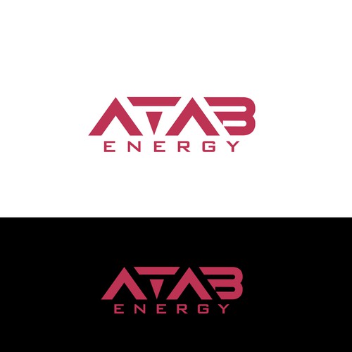 ATAB Energy - Company logo Design by hawin_11