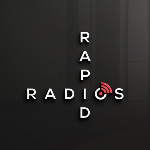 Masculine and Hip design for Walkie Talkie Brand Design by Pranto_art