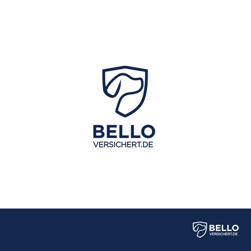 Logo design contest entry by veluys