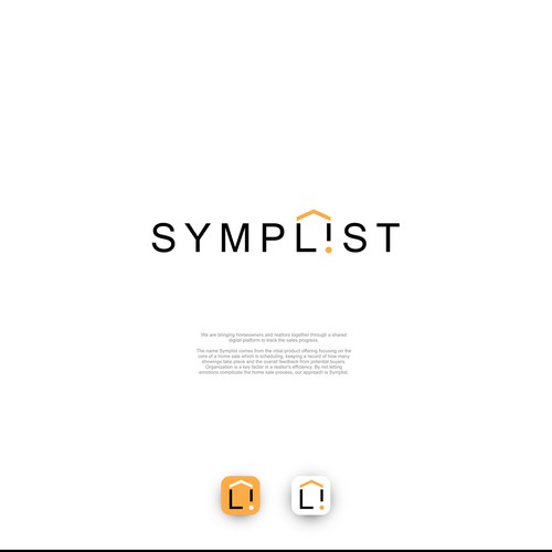 Symplist : The Digital Home Sale Experience Design by gatro