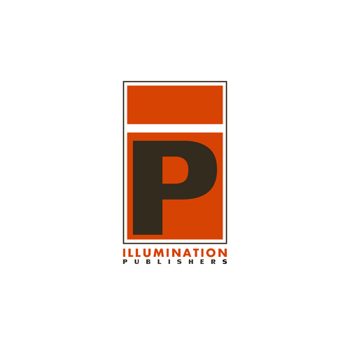 Help IP (Illumination Publishers) with a new logo Diseño de rana_manu