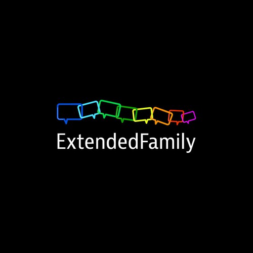 Cocco2014さんのExtended Familyデザイン