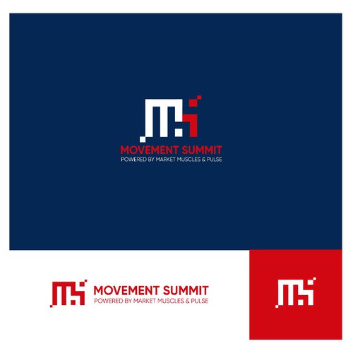 Designs | Guaranteed - Movement Summit - Business Conference for Gym ...