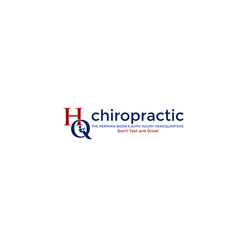 HQ Chiropractic Design by bodreg