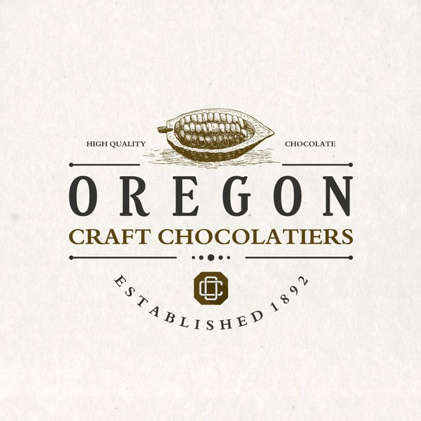 Oregon Vintage Logo