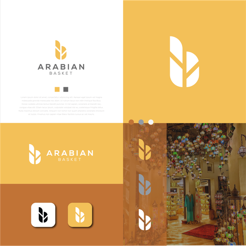 The best design Design by Branding Inspiration