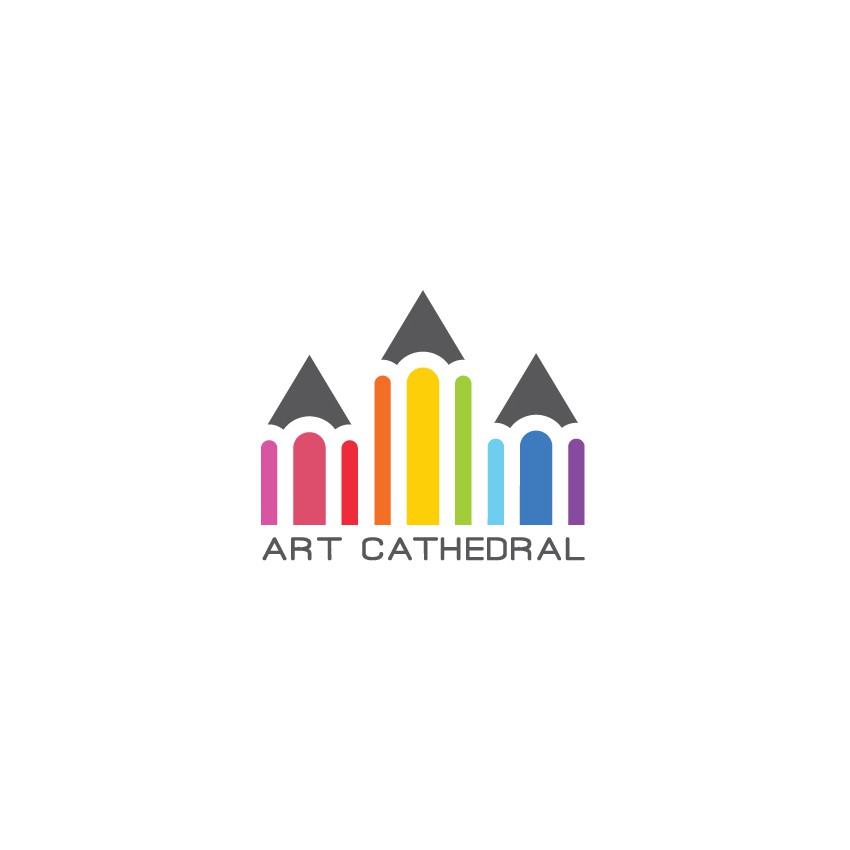 Cathedral Logos - Free Cathedral Logo Ideas, Design & Templates