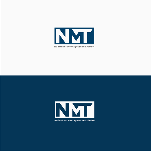 Logo design contest entry by HenDsign™