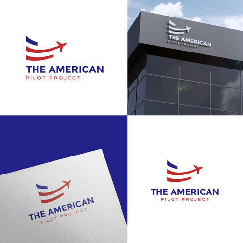 Become a part of the legacy that is American aviation! Design by omrolas99d