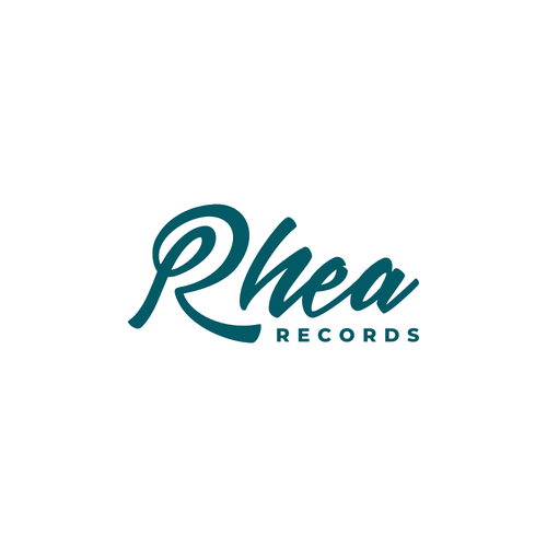 Sophisticated Record Label Logo appeal to worldwide audience Diseño de Fresti