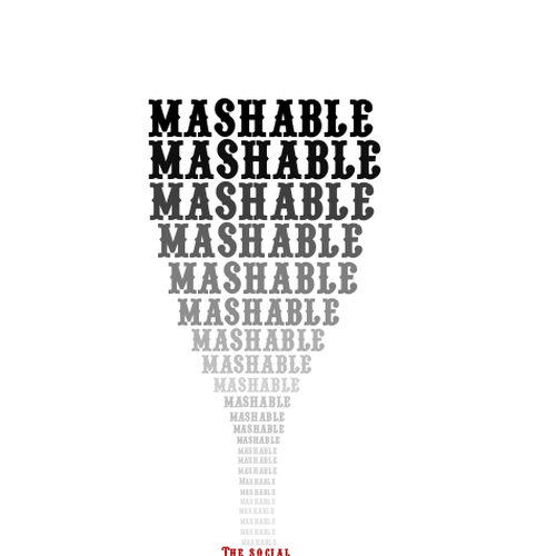 The Remix Mashable Design Contest: $2,250 in Prizes Diseño de A Chitnis