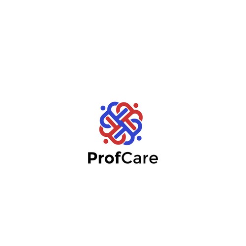 Design an elegant logo for health care services Design by arttomorrow concept™