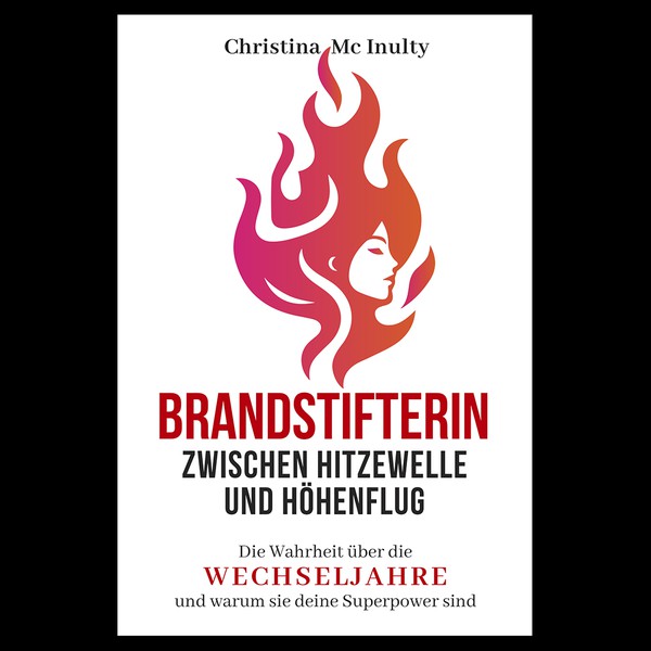 Design by dalim titled "Brandstifterin"