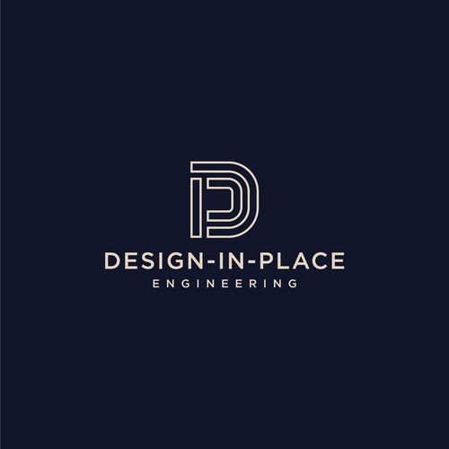 Design New Brand Logo for Engineering Firm-- Sleek, Sophisticated Design por DK•