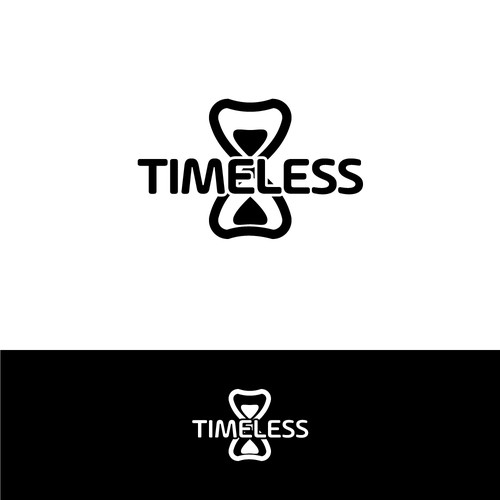 Timeless Rebrand Design by DerKater