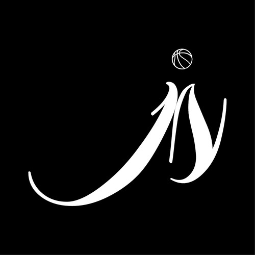 Diseño de JS Monogram Logo de Eleonora Krstulovic