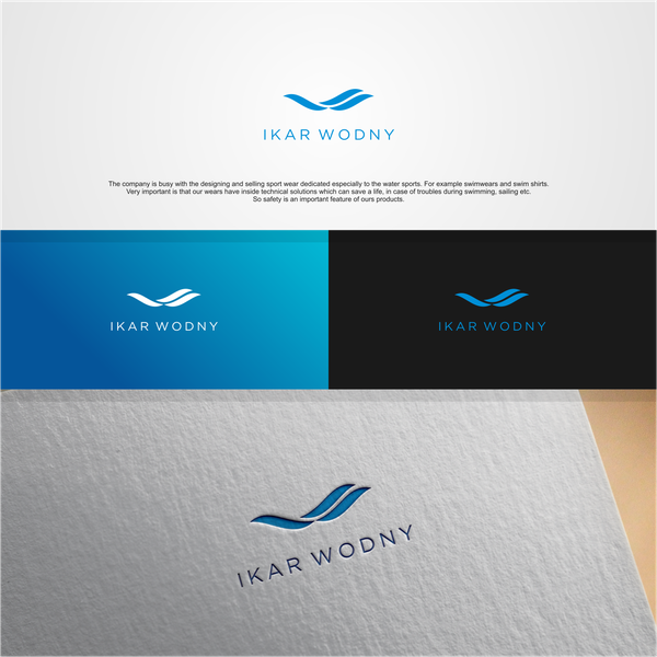 Design by RaF83 titled "swimwears saving life"