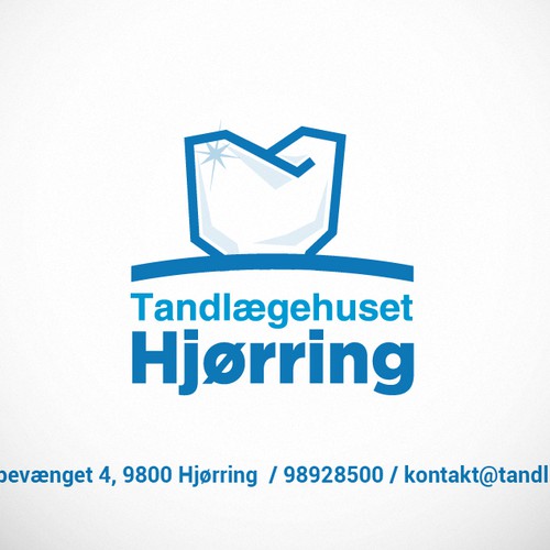 Diseño de logotipo propuesta en el concurso por julisannico