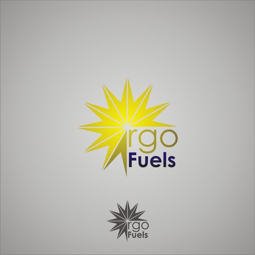 Argo Fuels needs a new logo Ontwerp door pencilspal