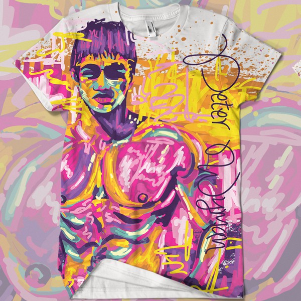Art Wear 