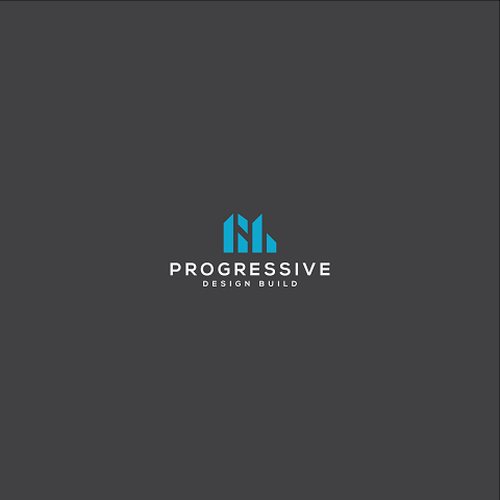 A Progressive Logo needs a Distinctive Mark, Not to Confuse Insurance Design by INSPart