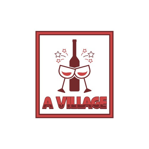 Design Create a Grand Opening Logo for Winery! por DevDevit   ★ ★ ★ ★ ★