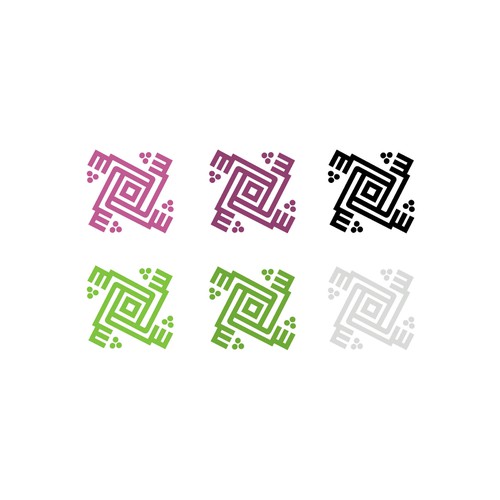 logo for just the letter 'sh' in arabic which looks like this ش | Logo ...