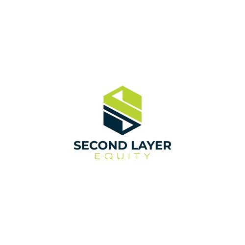 Second Layer logo First Layer Prize! Design by ESIXA