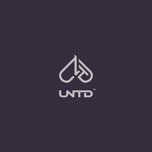 Logo design for an apparel company focused on making a positive impact in the world Design by nabraindin'