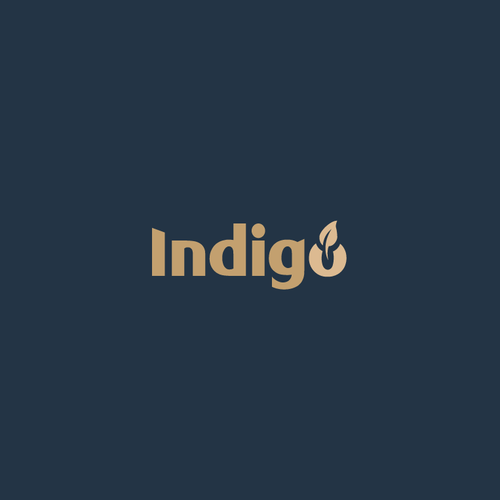 Indigo Design by rulasic