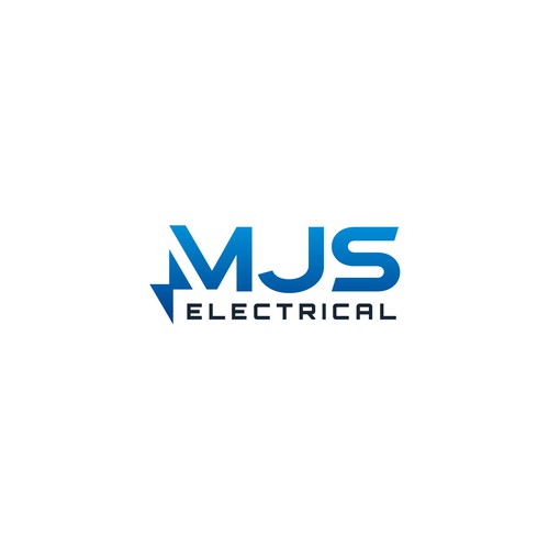 We need smart and professional logo that people trust to help with there electrical solutions Design by Rustu Design