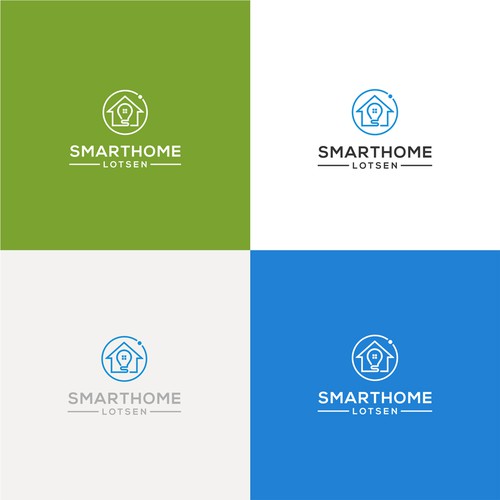 Logo design contest entry by Ramotircks