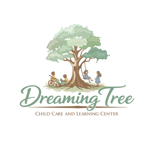 dreaming tree logo