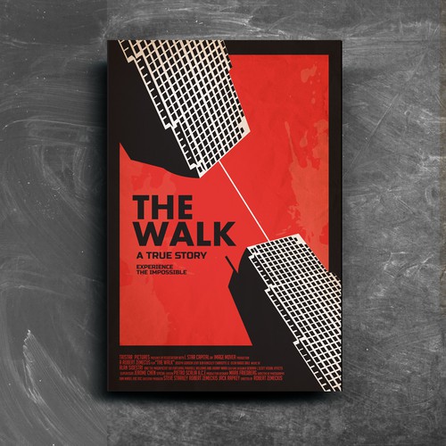 Create your own ‘80s-inspired movie poster! Design by Vel66