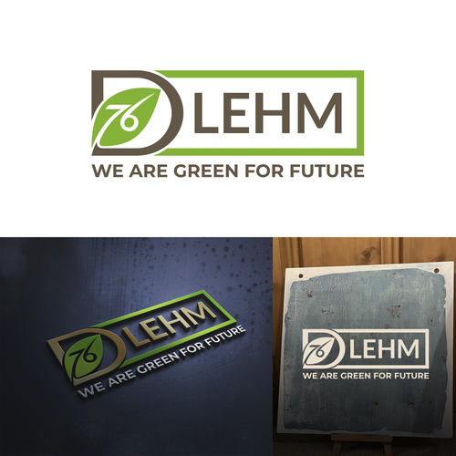  contest entry by Lincah