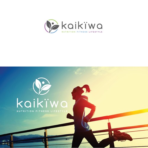 Logo & hosted website contest entry by Bacterykey