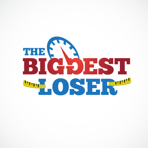biggest loser challenge logo