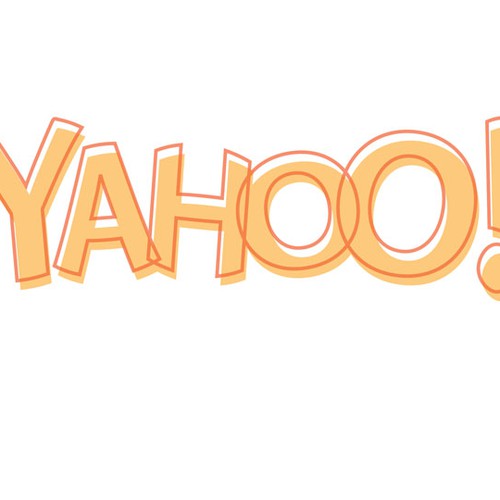 99designs Community Contest: Redesign the logo for Yahoo! Design by ozf5