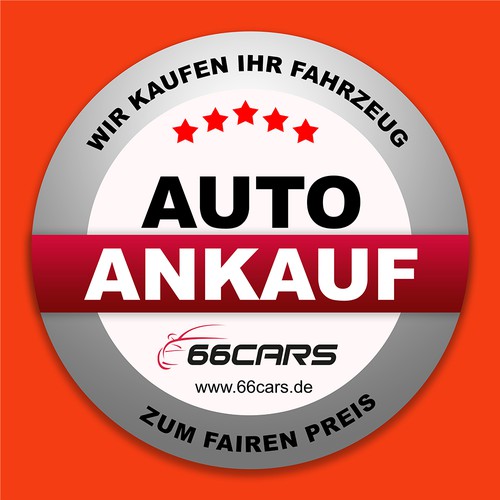 Signage contest entry by Flowberta